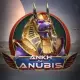 Ankh of Anubis
