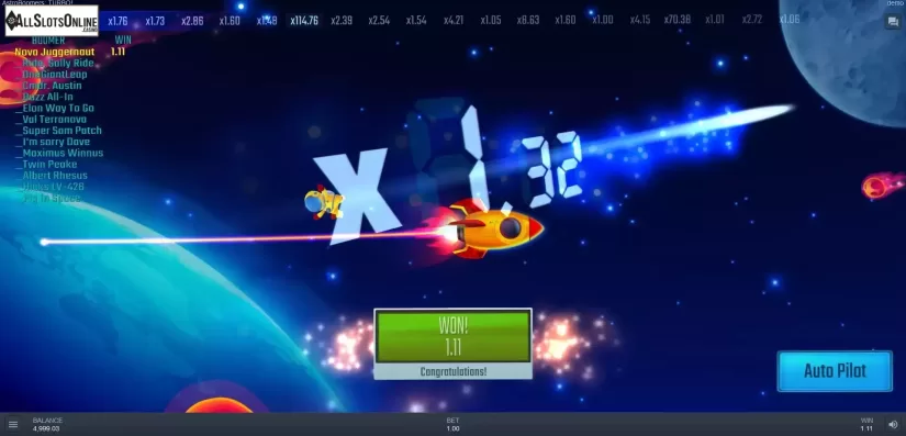 Win screen 2