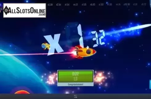 Win screen 2