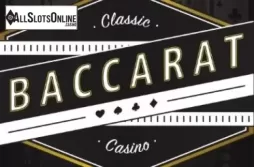 Baccarat (Cubeia)
