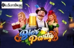 Bier Party