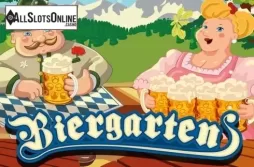 Biergarten