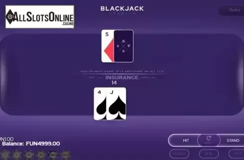 Game screen 2
