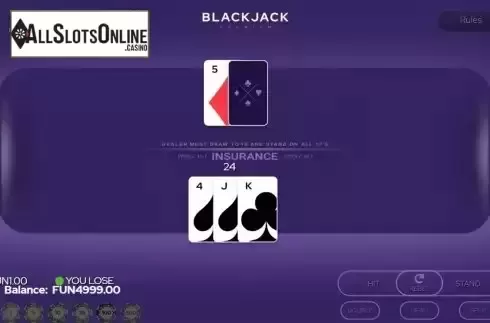 Game screen 3