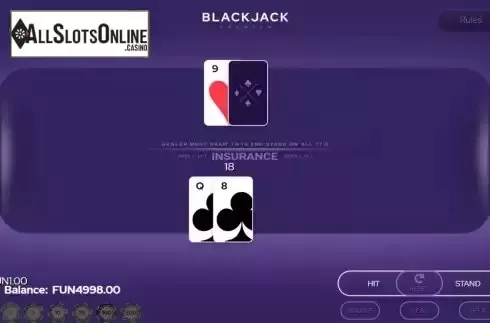Game screen 4
