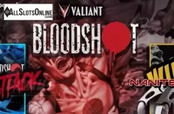 BloodShot