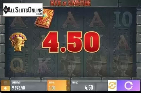 Win screen 3