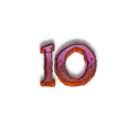 icon 10