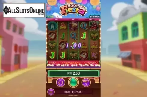 Win screen 2