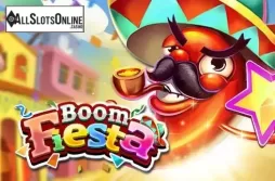 Boom Fiesta