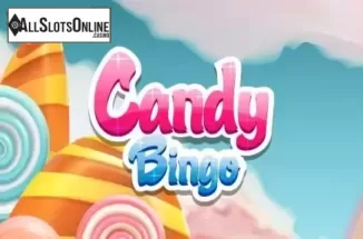 Candy Bingo (Salsa Technology)