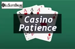 Casino Patience (Oryx)