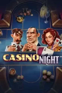 Casino Night