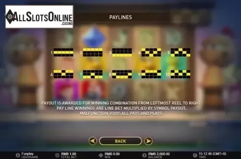 Lines. Chess Royale from GamePlay
