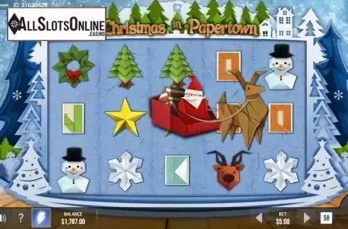 Santa Sledge