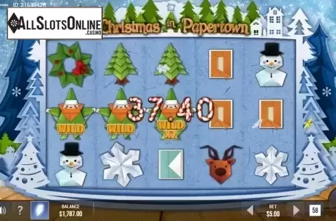 Win Screen 3