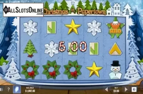 Win Screen 2