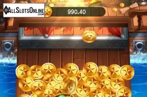 Win screen