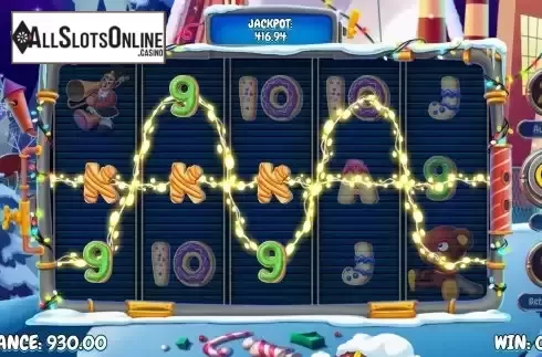 Win Screen 2