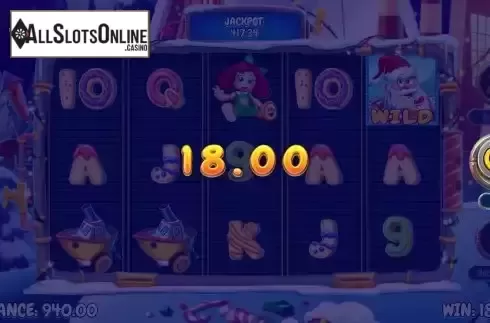 Win Screen 3