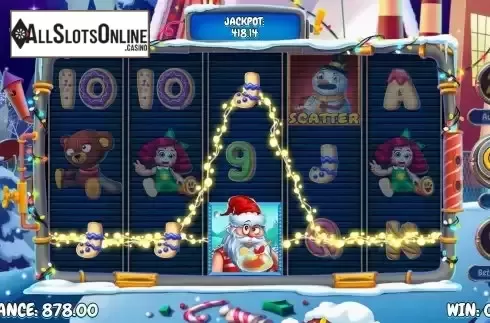 Win Screen 4
