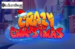 Crazy Christmas