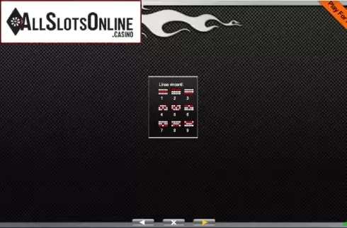 Screen9. Crazy Motors (9) from Portomaso Gaming