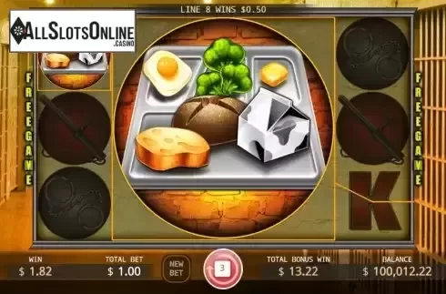 Free Games screen 3