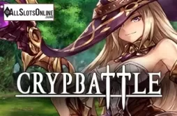 Crypbattle. CrypBattle from Ganapati