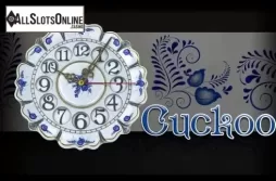 Cuckoo (Endorphina)