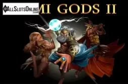 Demi Gods II