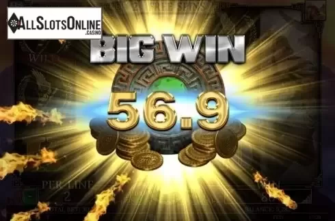Free Spins 4. Demi Gods II 15 Edition from Spinomenal