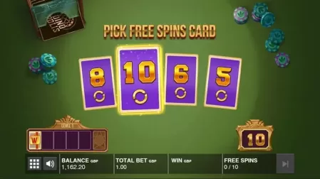 Dinopolis slot screenshot 9