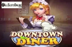 Downtown Diner