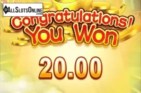 Win screen 2