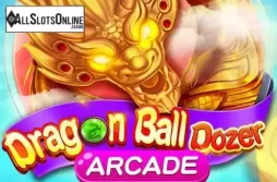 Dragon Ball Dozer
