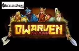 Dwarven Hoard. Dwarven Hoard from Betsson Group