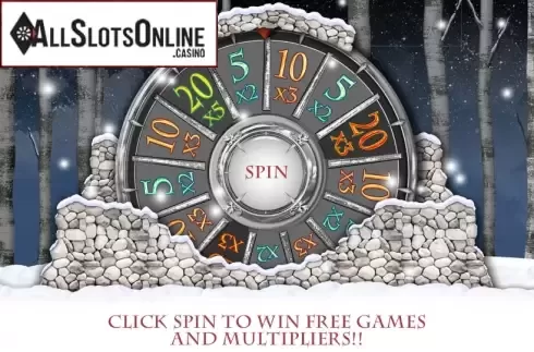 Bonus game. East of the Sun, West of the Moon from Genesis