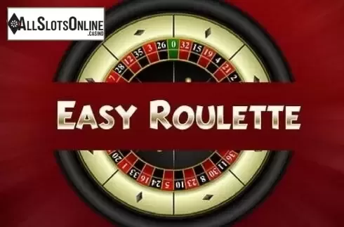 Easy Roulette. Easy Roulette (iSoftBet) from iSoftBet