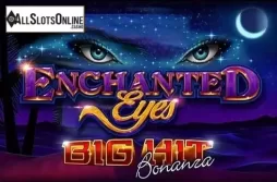 Enchanted Eyes