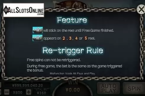 Free Spins. Fire Chibi from CQ9Gaming
