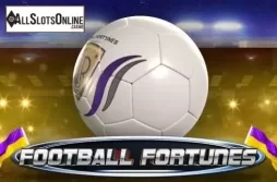 Football Fortunes
