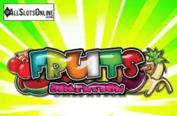Fruits Dimension HD