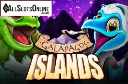 Galapagos islands