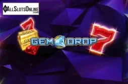 Gem Drop. Gem Drop from Play'n Go