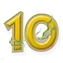 icon 10