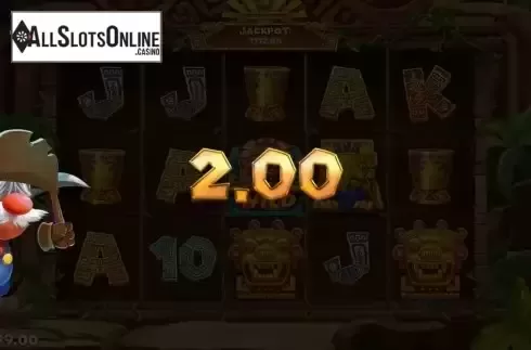 Win screen