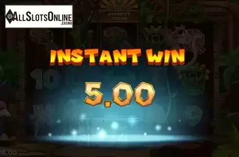 Win screen 2