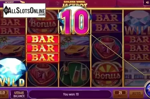 Win screen 2