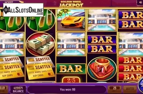 Free Games screen 2